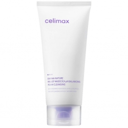 Фото Слабокислотная пенка с экстрактом центеллы азиатской для умывания Relief Madecica Ph Balancing Foam Cleansing, 150 мл