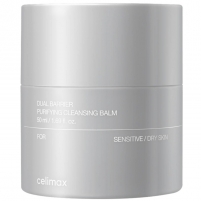 Фото Мягкий очищающий бальзам для лица Purifying Cleansing Balm, 50 мл