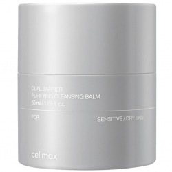 Фото Мягкий очищающий бальзам для лица Purifying Cleansing Balm, 50 мл