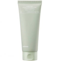 Фото Очищающая пенка для проблемной кожи лица Cica BHA Acne Foam Cleansing, 150 мл