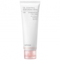 Фото Увлажняющий крем для жирной кожи лица Moisturizing Cream, 80 мл