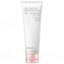 Фото Увлажняющий крем для жирной кожи лица Moisturizing Cream, 80 мл