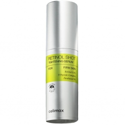 Фото Сыворотка с ретинолом и микроиглами Retinol Shot Tightening Serum, 30 мл