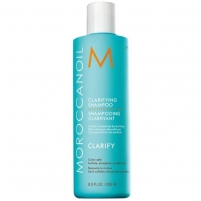 Фото Очищающий шампунь для волос Clarifying Shampoo, 250 мл