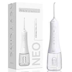 Фото Портативный ирригатор RL 450 Neo White