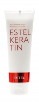 Estel Thermokeratin - Кератиновая маска для волос, 250 мл - фото 2