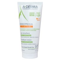 A-Derma - Смягчающий лосьон для лица и тела, 200 мл tete cosmeceutical лосьон косметический hyaluronic acid placental extract 30