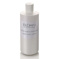 Фото Eldan Sweet Tonic Lotion - Тоник-лосьон ароматный, 500 мл
