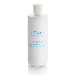 Фото Eldan Azulene Tonic lotion - Тоник азуленовый для чувствительной кожи, 500 мл