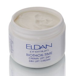 Фото Eldan Premium Biothox Time - Крем-лифтинг 2х50 мл