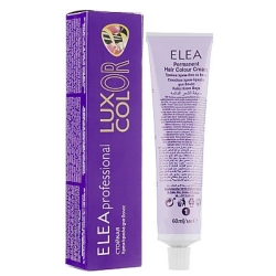 Фото Elea Professional - Корректор аммиачный для волос, 22-фиолетовый, 60 мл