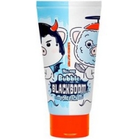 

Elizavecca Hell-Pore Bubble Blackboom Pore Pack - Маска кислородная для очищения пор, 150 мл