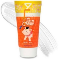 

Elizavecca Milky Piggy Sun Cream SPF 50 - Крем солнцезащитный, 50 мл