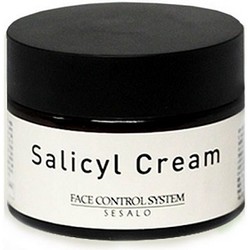 Фото Elizavecca Salicyl Cream - Крем для лица салициловый с эффектом пилинга, 50 мл