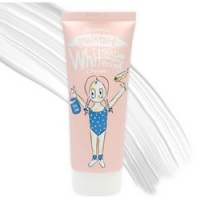 

Elizavecca Skin Liar Moisture Whitening Cream - Крем для лица осветляющий, 100 мл