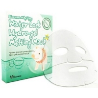 

Elizavecca Water Lock Hydrogel Melting Mask - Маска для лица гидрогелевая, 30 г