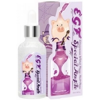 

Elizavecca Witch Piggy Hell-Pore EGF Special Ample - Сыворотка с эпидермальным фактором роста, 50 мл