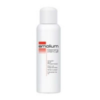 Emolium - Кремовый гель для мытья, 200 мл