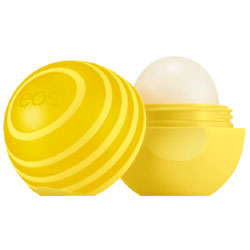 Фото EOS Active Protection Lip Balm Lemon Twist Spf 15 - Бальзам для губ с ароматом лимона, 7 г