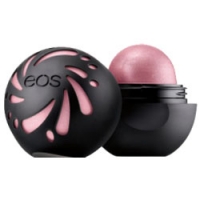 

EOS Shimmer Lip Balm Sheer Pink - Бальзам для губ с шиммером Розовый, 7 г