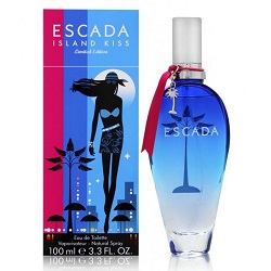Фото Escada Island Kiss Limited Edition - Туалетная вода, 100 мл