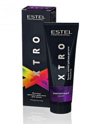 Фото Estel Professional - Пигмент прямого действия для волос, фиолетовый, 60 мл