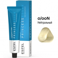 Фото Крем-краска для волос Correct, 60 мл