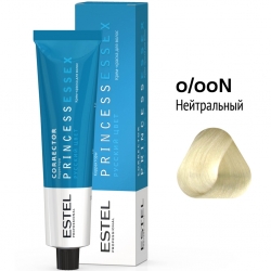 Фото Крем-краска для волос Correct, 60 мл