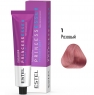 Estel Professional - Крем-краска для волос, тон 1 розовый, 60 мл