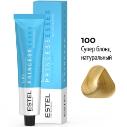 Фото Крем-краска S-OS, 60 мл