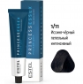 Estel Professional - Крем-краска для волос, тон 1-11 сине-черный, египетская ночь, 60 мл