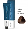Estel Professional - Крем-краска для волос, тон 7-00 средне-русый для седины, 60 мл
