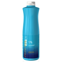 

Estel Professional - Оксигент для волос 9%, 1000 мл