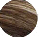 Estel Professional - Краска для бровей и ресниц, тон 4 классический коричневый