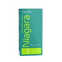Фото Estel Professional - Набор для химической завивки, для нормальных волос, 2*100 мл
