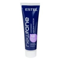 Estel Professional - Маска для волос тонирующая, тон 9-65 Блондин фиолетово-красный, 60 мл колечки для волос будь собой пирсинг 6 шт