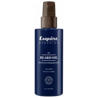

Esquire Grooming Men The Beard Oil - Масло для Бороды, 47 мл