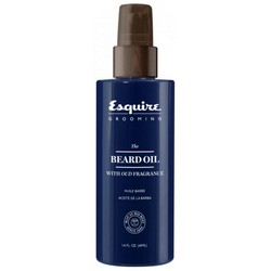 Фото Esquire Grooming Men The Beard Oil - Масло для Бороды, 47 мл