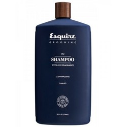 Фото Esquire Grooming Men The Shampoo - Шампунь для мужчин для всех типов волос, 414 мл