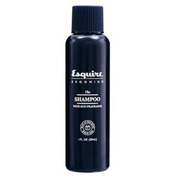 Фото Esquire Grooming Men The Shampoo - Шампунь для мужчин для всех типов волос, 89 мл