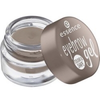 

essence B-To-B Eyebrow Gel Colour & Shape - Гель для бровей, Цвет и форма, для блондинок тон 02