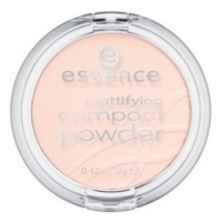 

essence B-To-B Mattifying Сompact Powder - Пудра компактная, тон 11