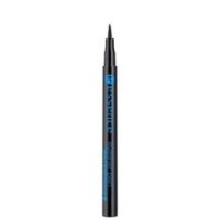 essence Eyeliner Pen Waterproof - Карандаш для глаз, черный, тон 01