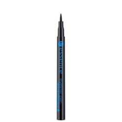 Фото essence Eyeliner Pen Waterproof - Карандаш для глаз, черный, тон 01