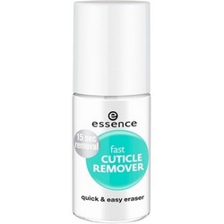 Фото essence Fast Cuticle Remover - Гель для удаления кутикулы, 8 мл