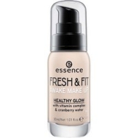 

essence Fresh & Fit Awake Make Up - Основа тональная, тон 20 нюдовый, 30 мл