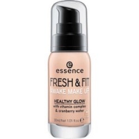 

essence Fresh & Fit Awake Make Up - Основа тональная, тон 30 медовый, 30 мл