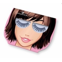 

essence Gel Nails At Home - Ресницы накладные