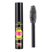 essence Get Big Lashes - Тушь для ресниц, черная