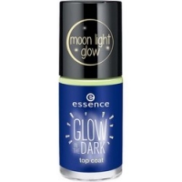 

essence Glow In The Dark Top Coat - Верхнее покрытие светящееся в темноте, тон 36